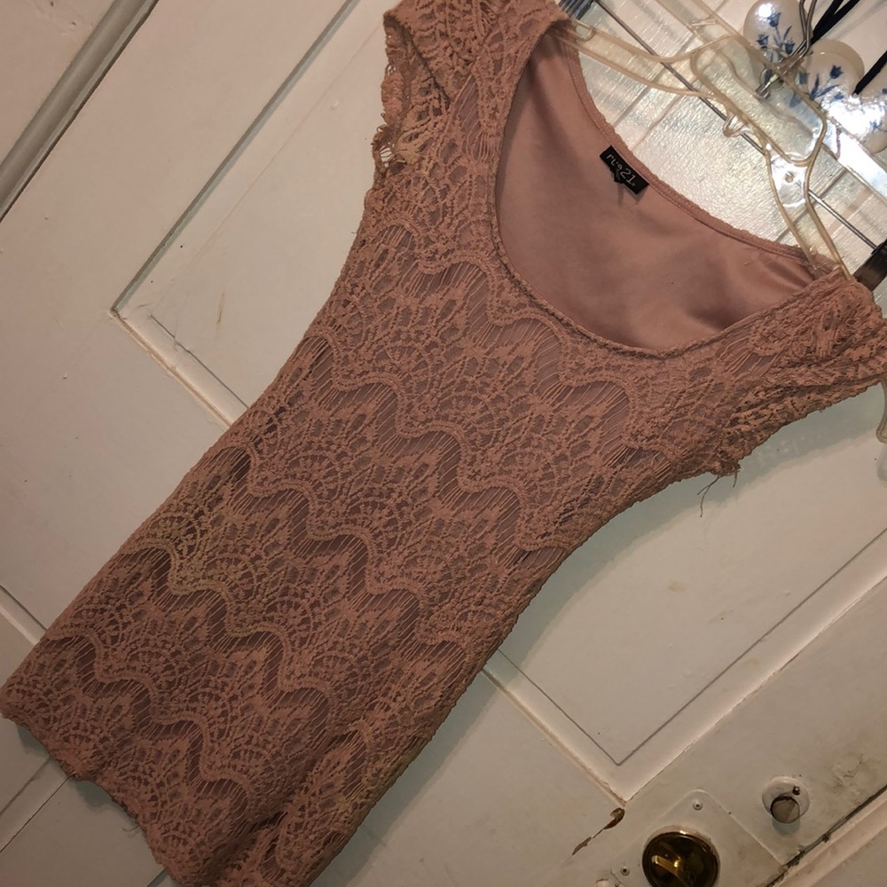 Dress